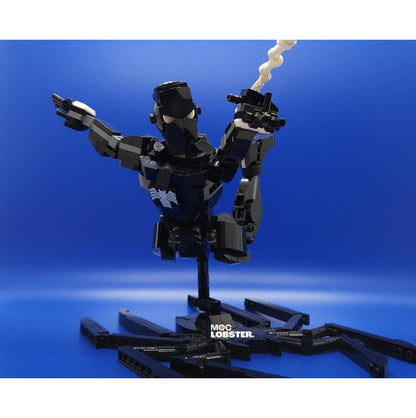 Spider-man (Symbiote Suit)