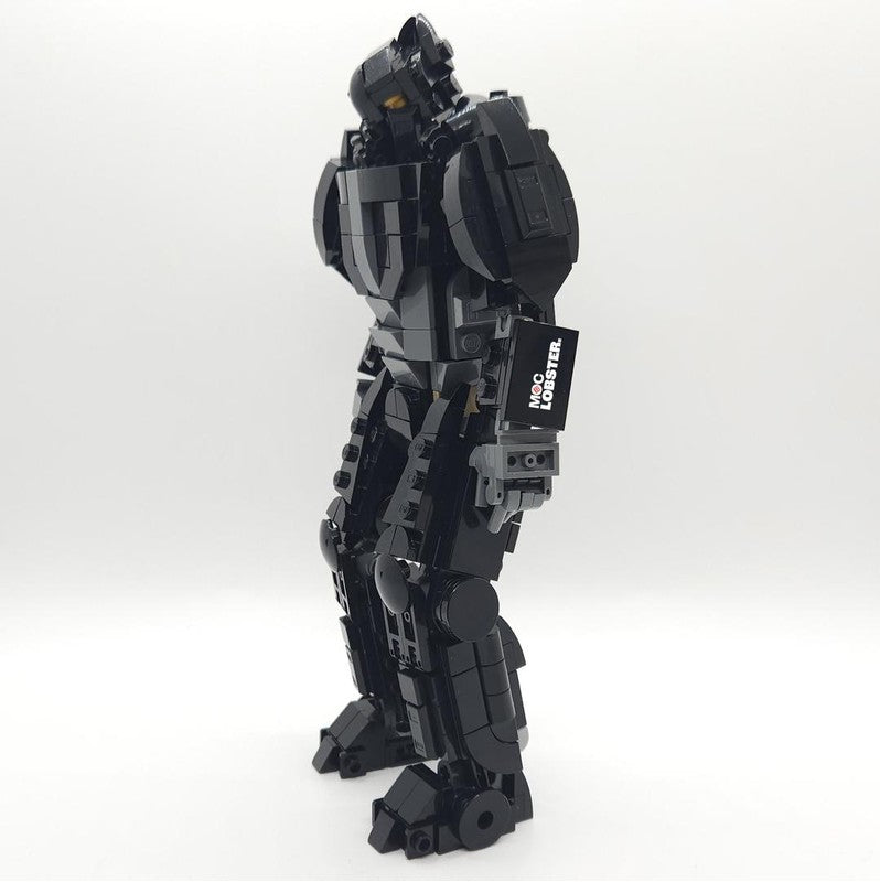 Fallout: Enclave X-02 Power Armor