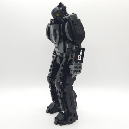 Fallout: Enclave X-02 Power Armor