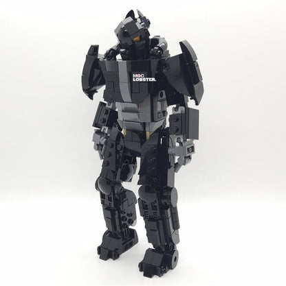 Fallout: Enclave X-02 Power Armor