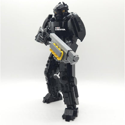 Fallout: Enclave X-02 Power Armor