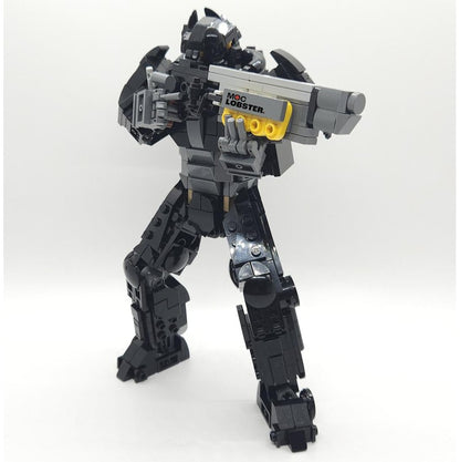 Fallout: Enclave X-02 Power Armor
