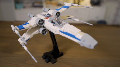 Blue Leader T65b Starfighter