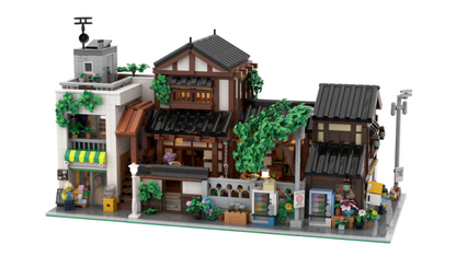 The Traditional (Prepacked - Next Day Shipping)