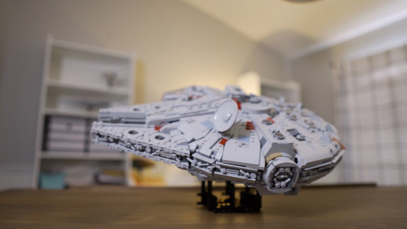 MOC-178275-1: The Falcon