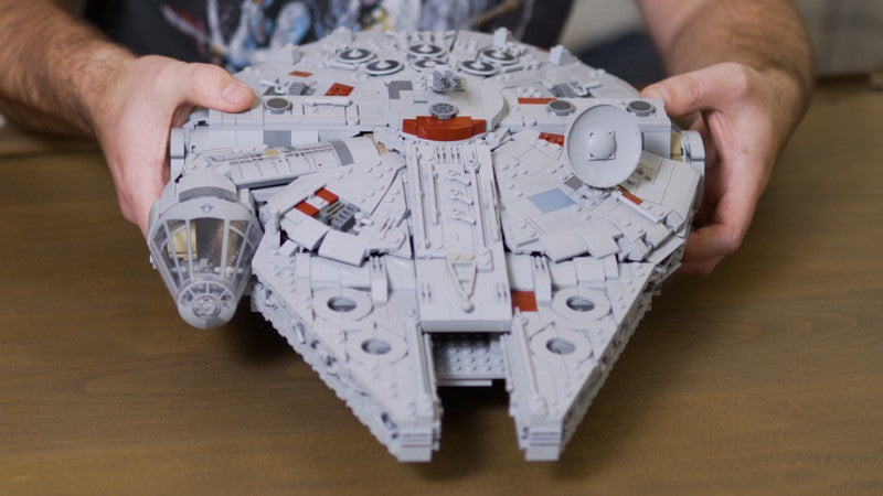 MOC-178275-1: The Falcon