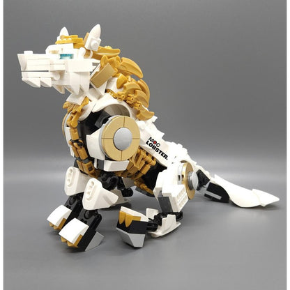 Fenrir Machina