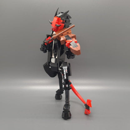 The Devil