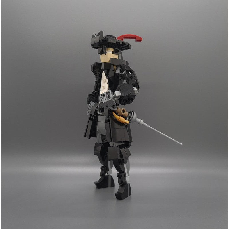 Oxventure: Corazon De Ballena