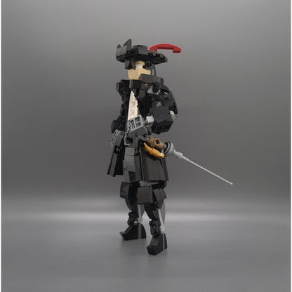 Oxventure: Corazon De Ballena