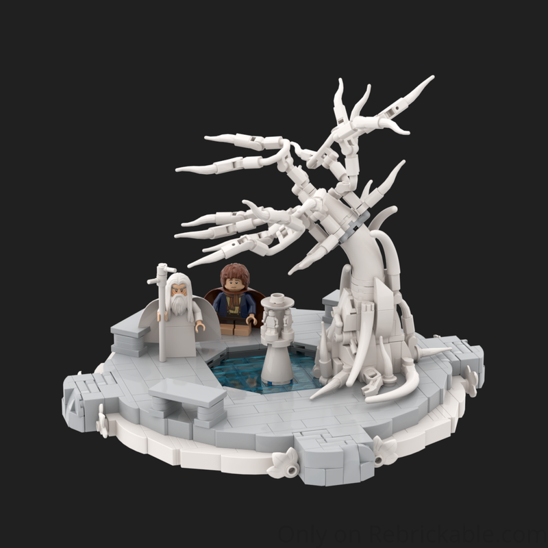 White City Courtyard