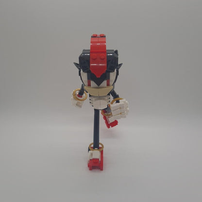 Sonic: Shadow The Hedgehog