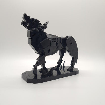 Canis Lupus