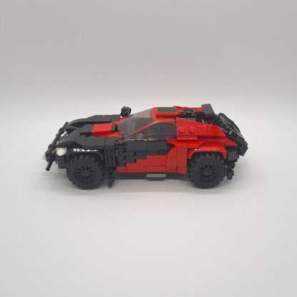 Trophy Truck V2