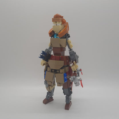 Aloy (HZD)