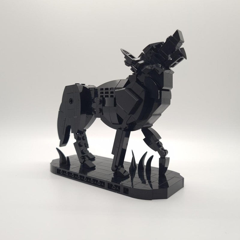 Canis Lupus