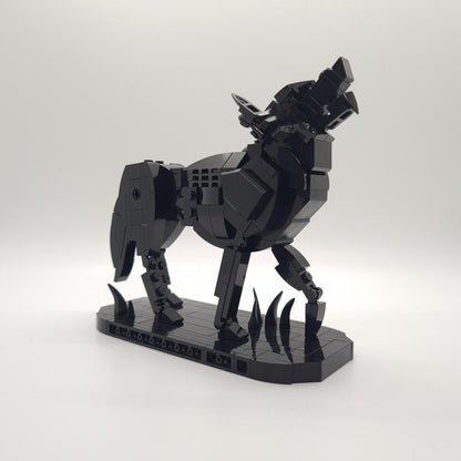 Canis Lupus