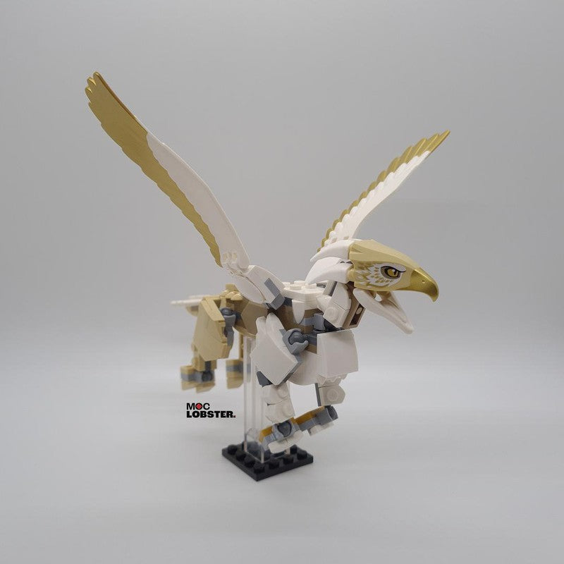 Minifig Griffin