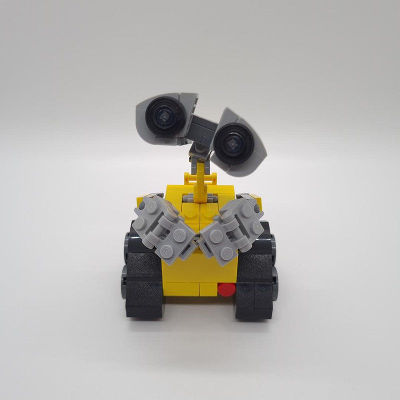 Wall-E