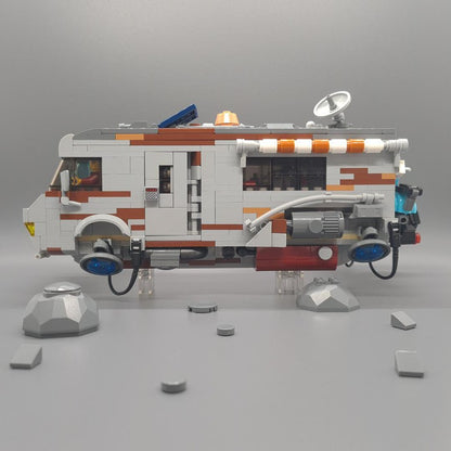 Space RV