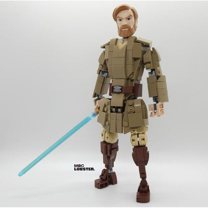 Obi-Wan (Episode III/ Clone Wars)