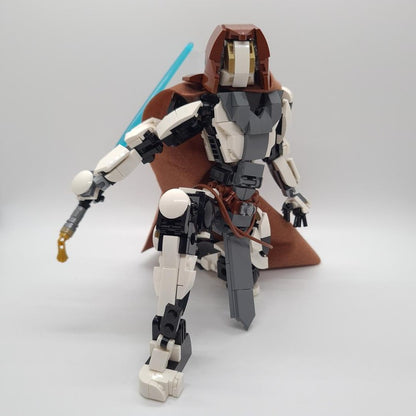 Ancient Je'daii