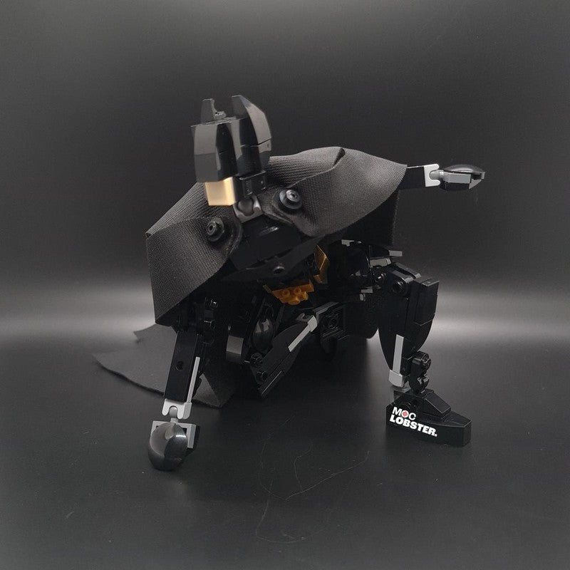 Bat-man (Mini Edition)