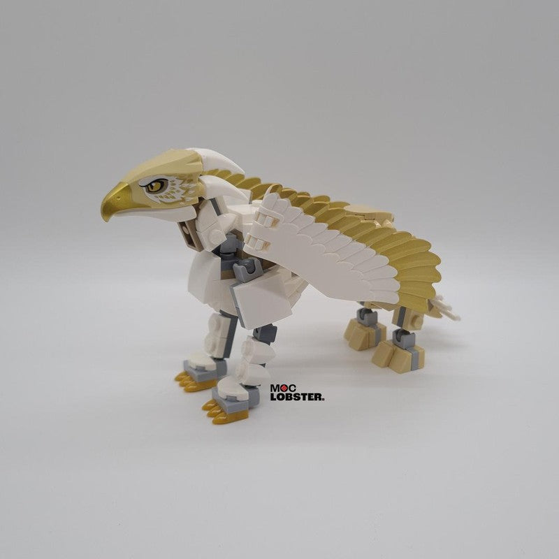 Minifig Griffin