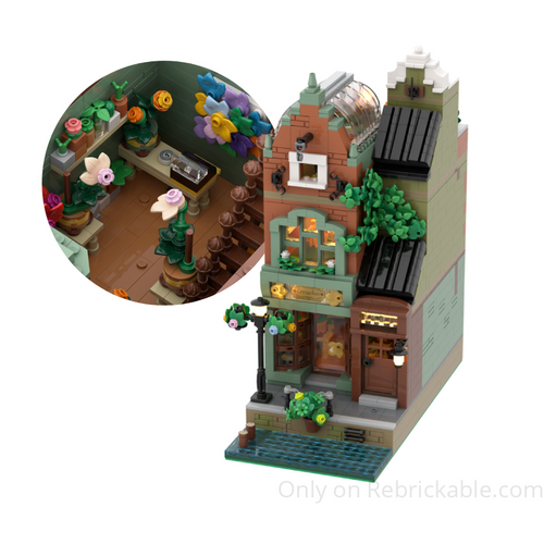 Pierside Florist