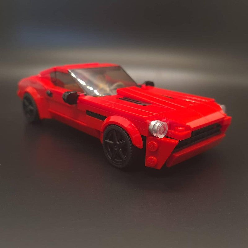 The GT