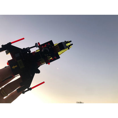 Blacktron RL-40580 RAPTONATOR