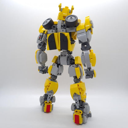 Bumblebee 2018