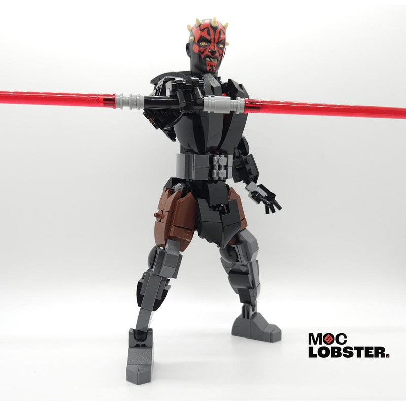 Maul (Clone Wars)