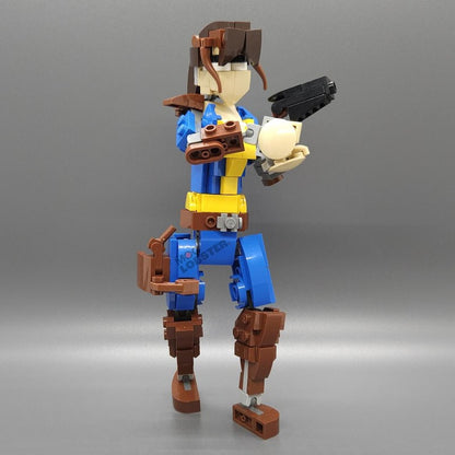Fallout: Lucy