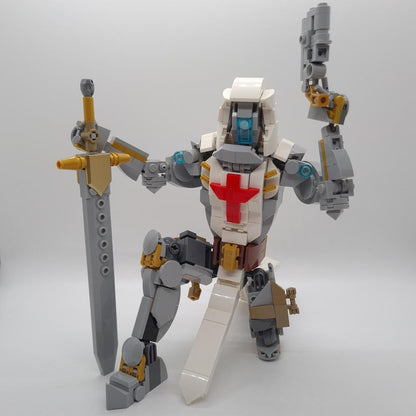 The Crusader