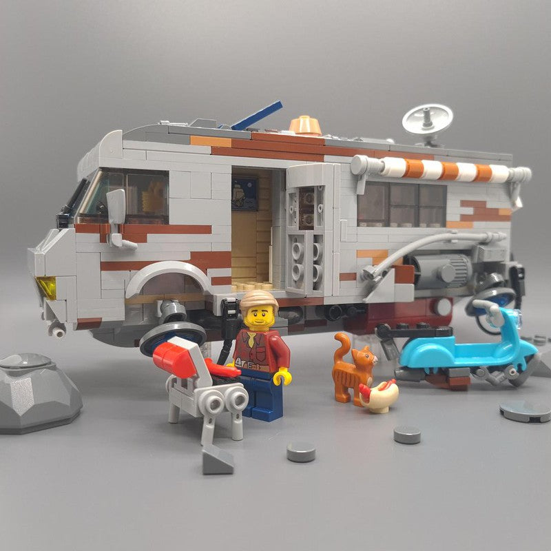 Space RV