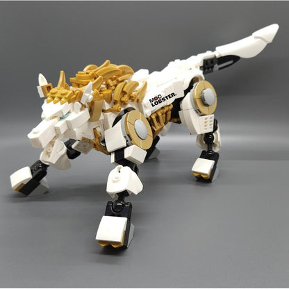 Fenrir Machina
