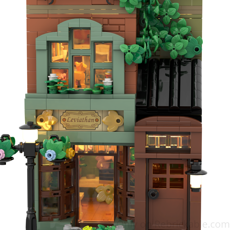 Pierside Florist
