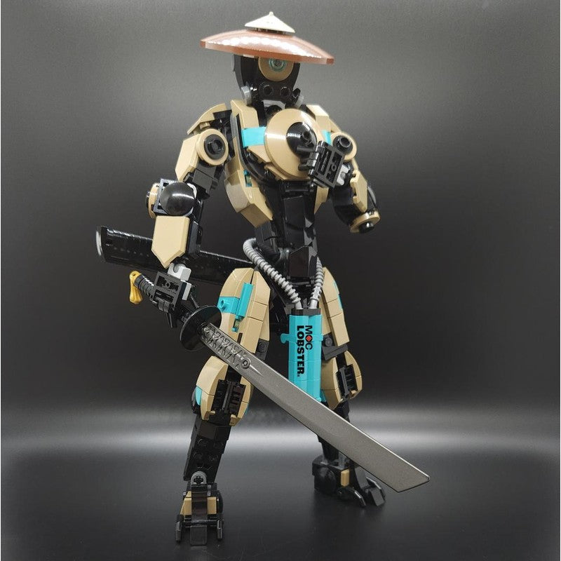 Ronin Prime