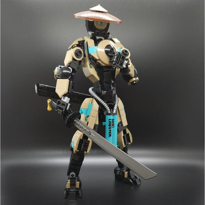 Ronin Prime