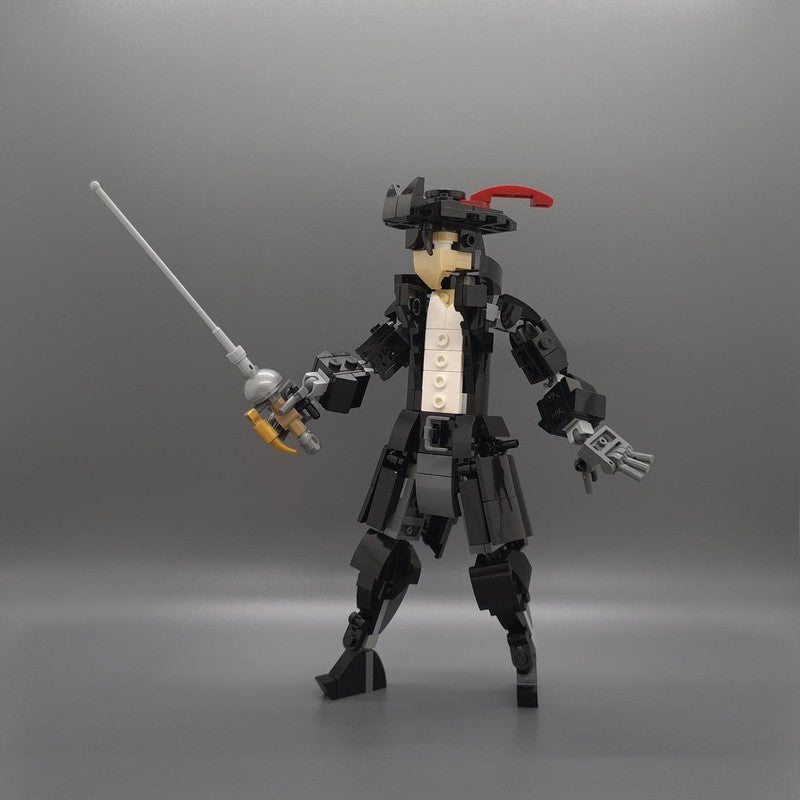 Oxventure: Corazon De Ballena