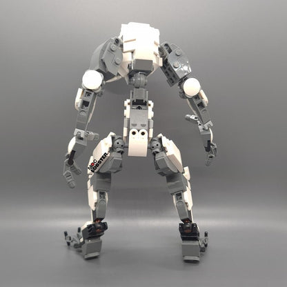 Titan Mech