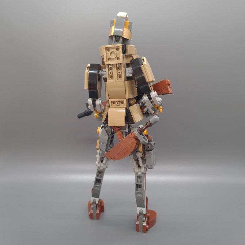 Revolution Bot