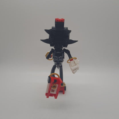 Sonic: Shadow The Hedgehog