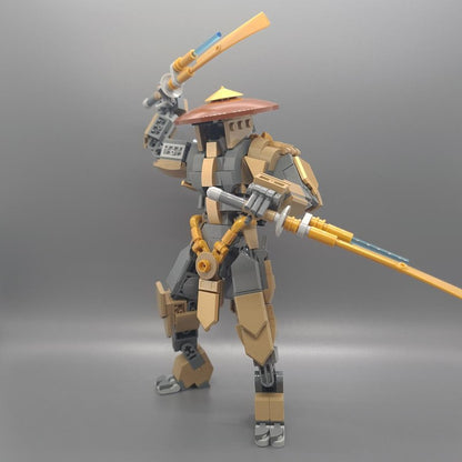 The Ronin Mk.II