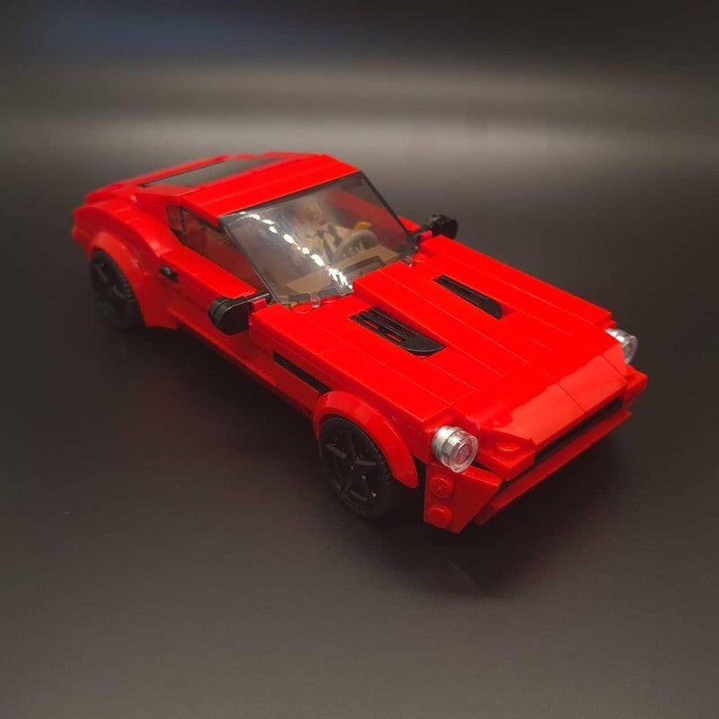 The GT