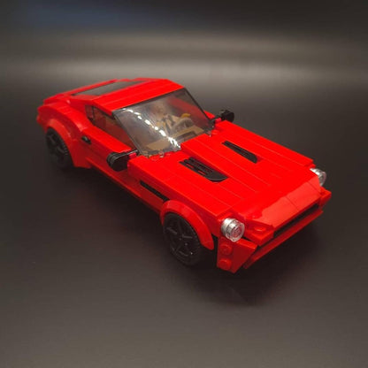 The GT