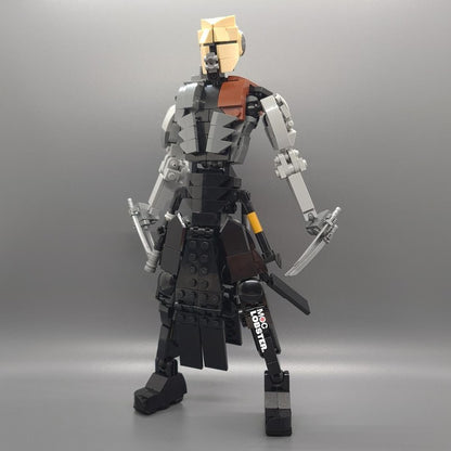 Starkiller Dark Side Version