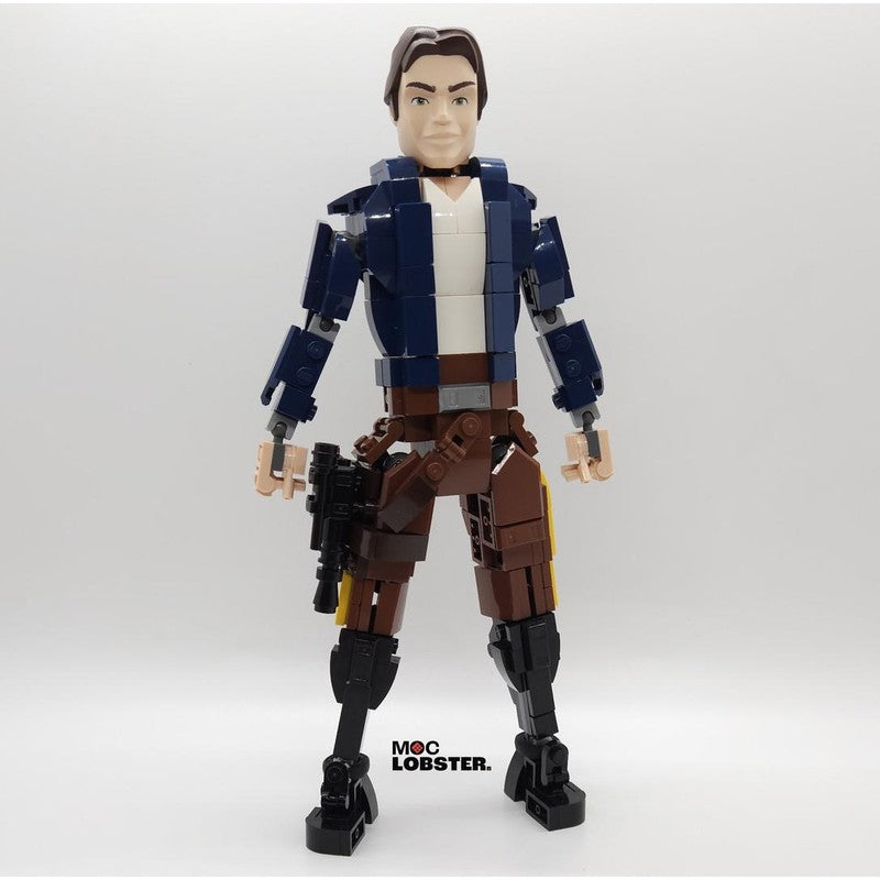 Han (Episode V)