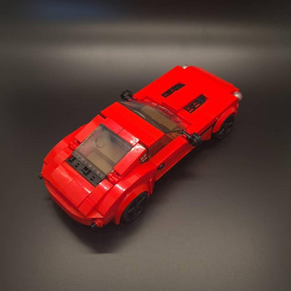 The GT